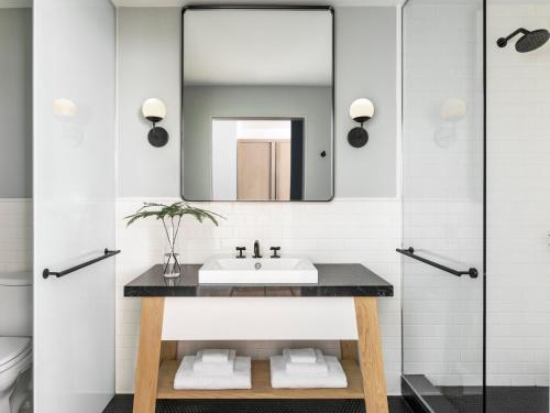 kimpton pittman hotel dallas