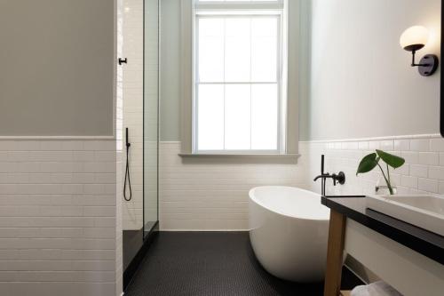 kimpton pittman hotel dallas