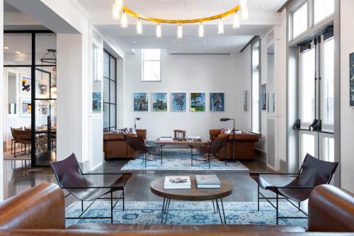 kimpton pittman hotel dallas