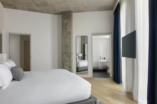 kimpton pittman hotel dallas