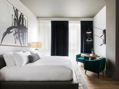kimpton pittman hotel dallas