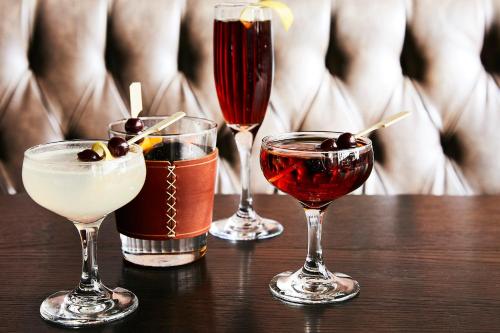 kimpton pittman hotel dallas