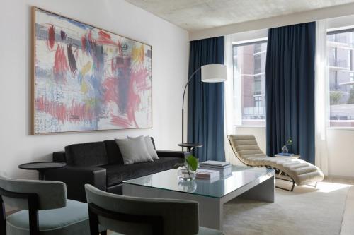 kimpton pittman hotel dallas
