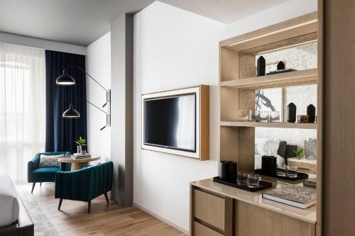 kimpton pittman hotel dallas