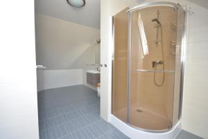 poduszka apartamenty zielony dom