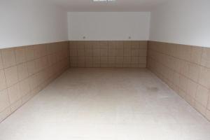 poduszka apartamenty zielony dom