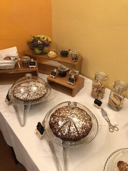 agriturismo la quercia