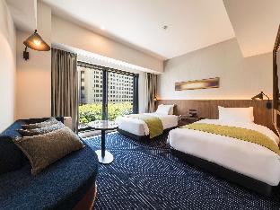 hotel metropolitan kawasaki