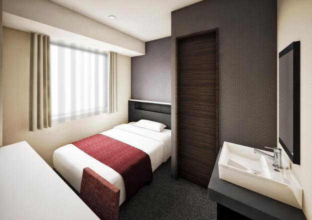 sanco inn grande nagoya