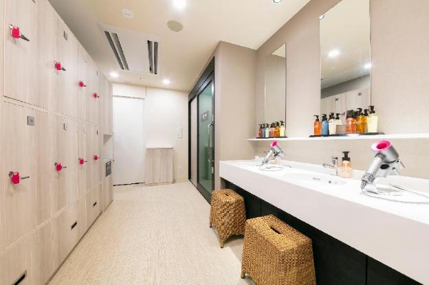 sanco inn grande nagoya