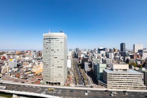 sanco inn grande nagoya