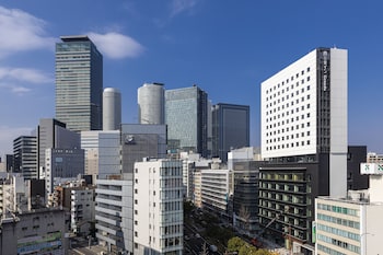 sanco inn grande nagoya