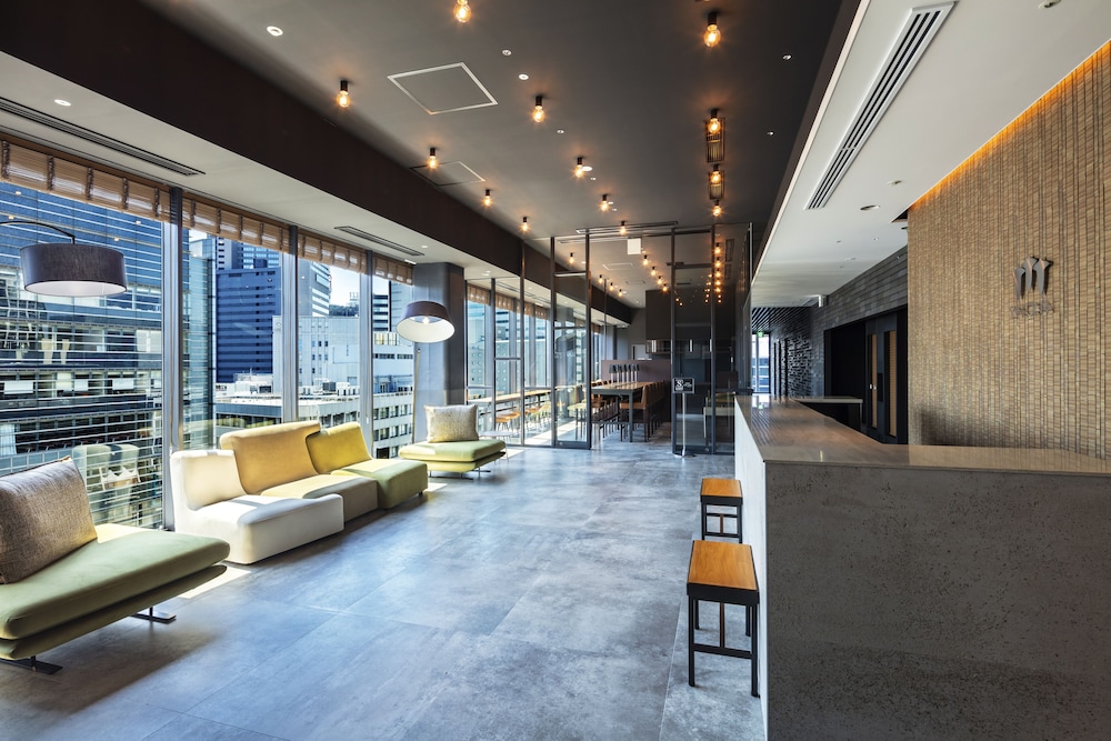 sanco inn grande nagoya