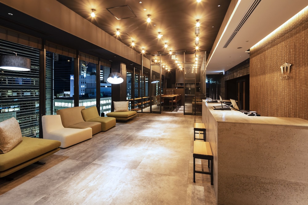 sanco inn grande nagoya