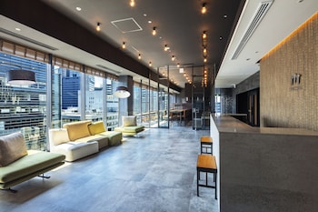 sanco inn grande nagoya