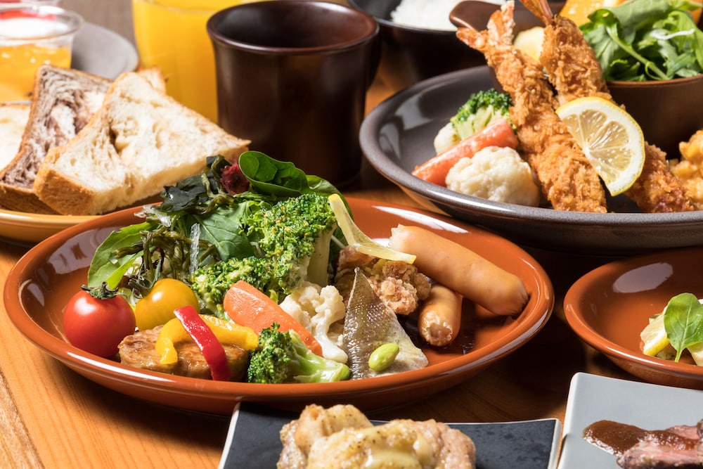 sanco inn grande nagoya