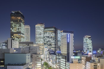 sanco inn grande nagoya