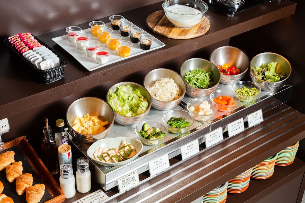 sanco inn grande nagoya