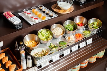 sanco inn grande nagoya