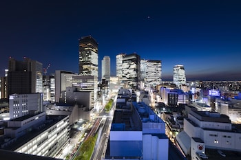 sanco inn grande nagoya