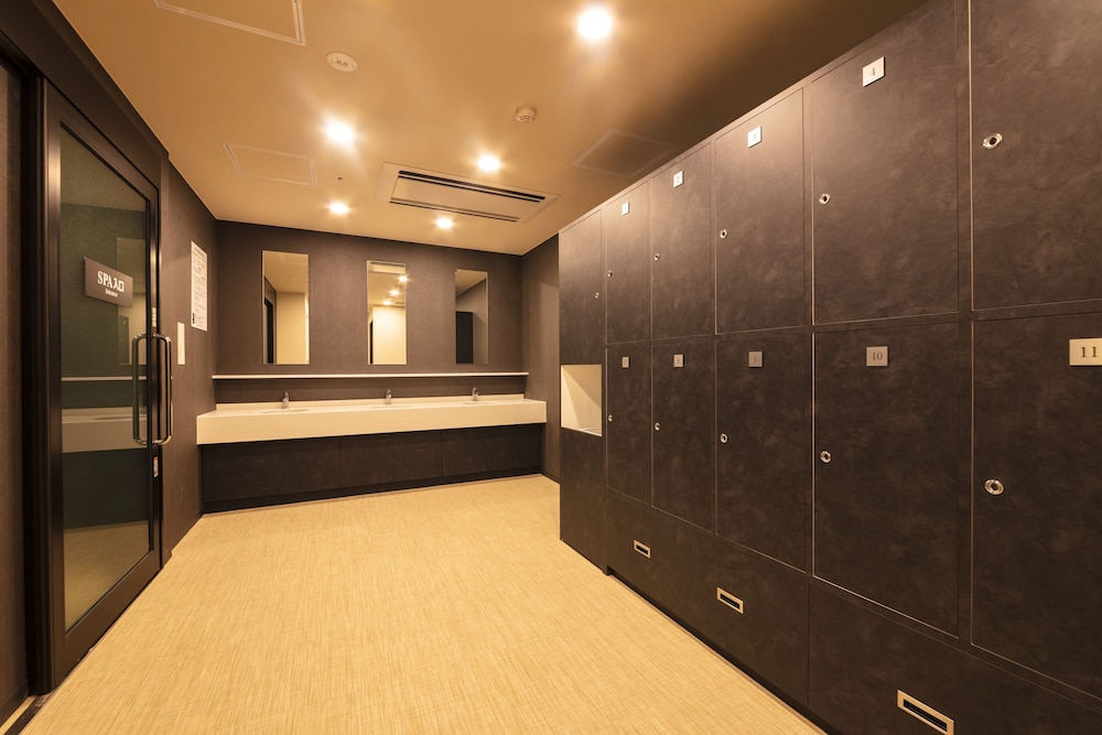 sanco inn grande nagoya