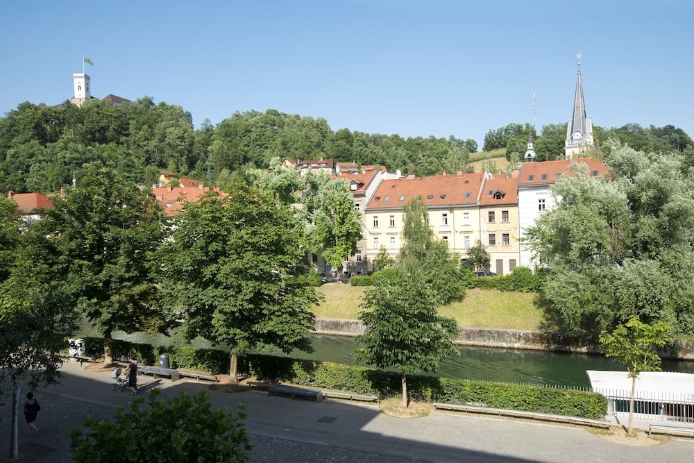 Zois Apartments,Osrednjeslovenska>>Ljubljana,0 star