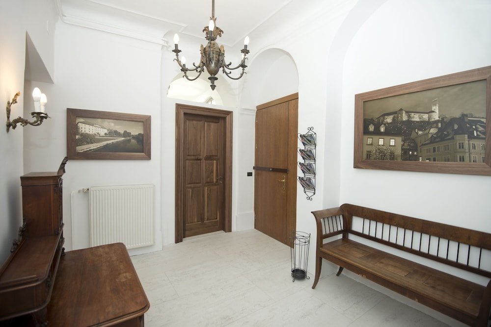 Zois Apartments,Osrednjeslovenska>>Ljubljana,0 star