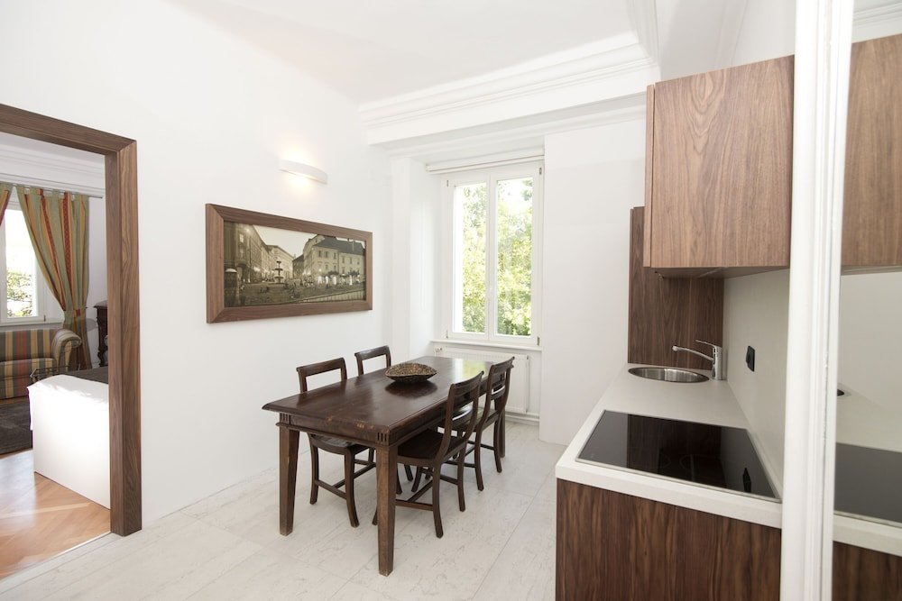 Zois Apartments,Osrednjeslovenska>>Ljubljana,0 star