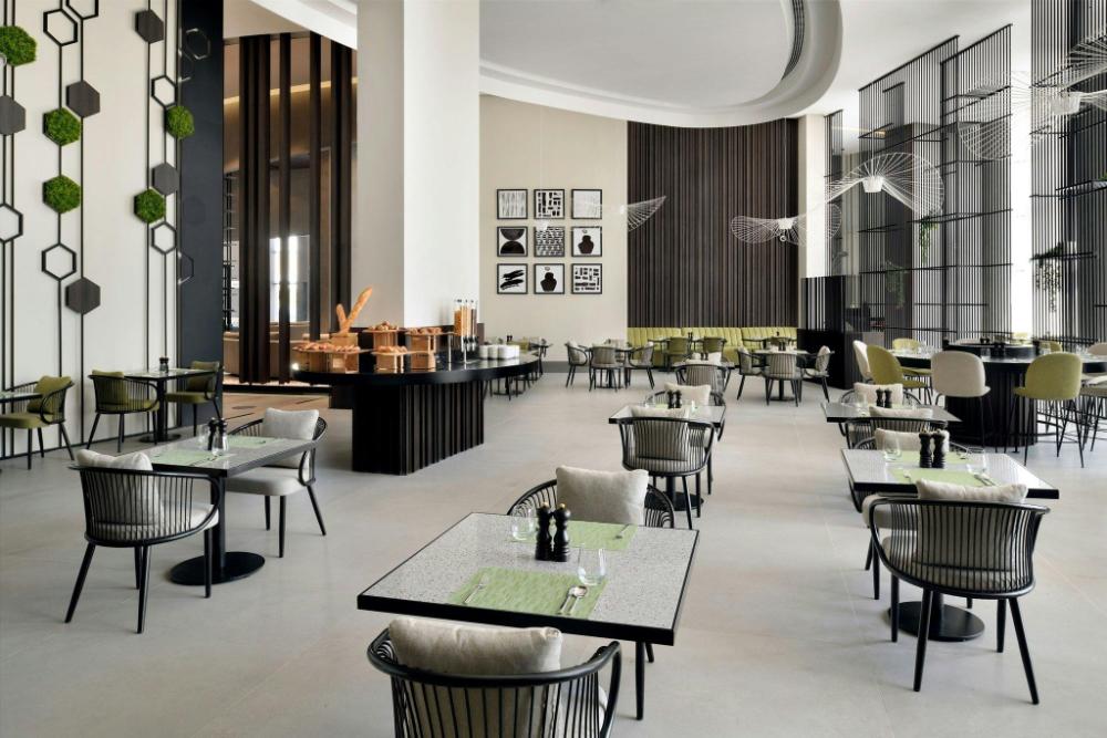 courtyard by marriott world trade centre dubai