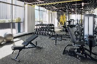 courtyard by marriott world trade centre dubai