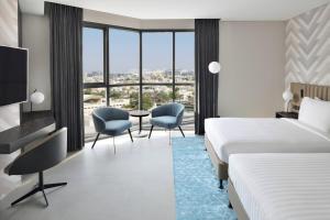 courtyard by marriott world trade centre dubai