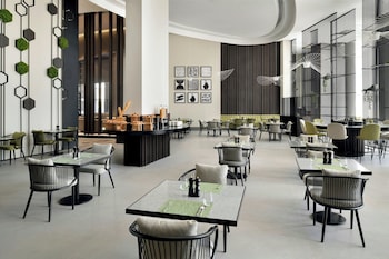 courtyard by marriott world trade centre dubai