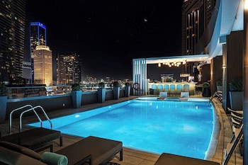 courtyard by marriott world trade centre dubai