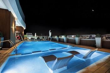 courtyard by marriott world trade centre dubai