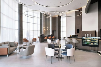 courtyard by marriott world trade centre dubai