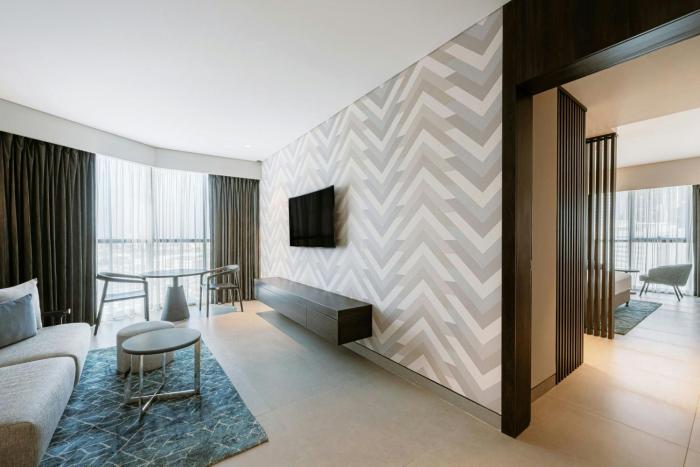 courtyard by marriott world trade centre dubai