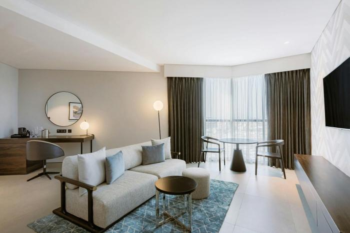 courtyard by marriott world trade centre dubai