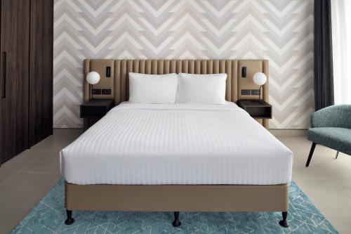 courtyard by marriott world trade centre dubai