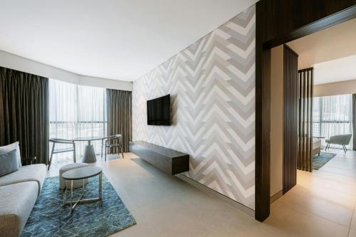 courtyard by marriott world trade centre dubai