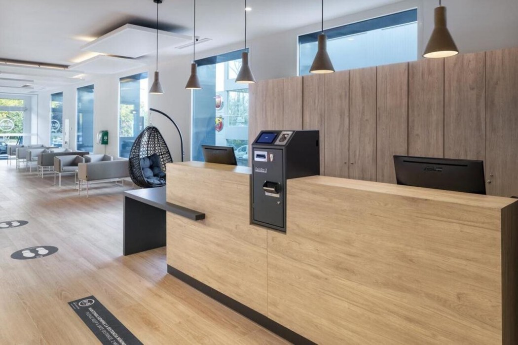 b and b hotel madrid alcorcon