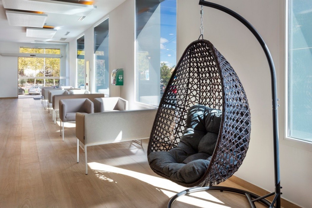 b and b hotel madrid alcorcon