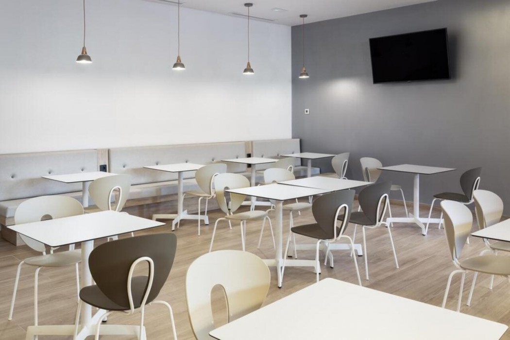 b and b hotel madrid alcorcon