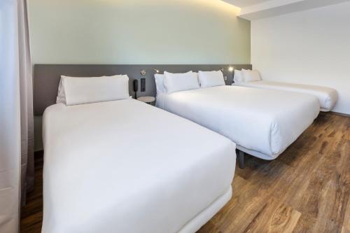 b and b hotel madrid alcorcon