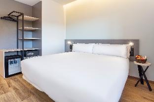 b and b hotel madrid alcorcon