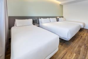 b and b hotel madrid alcorcon