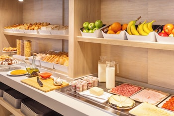 b and b hotel madrid alcorcon