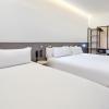 b and b hotel madrid alcorcon