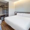 b and b hotel madrid alcorcon