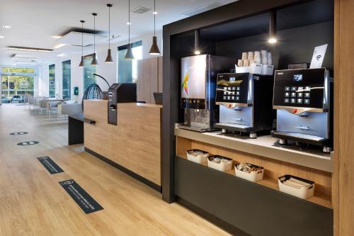 b and b hotel madrid alcorcon