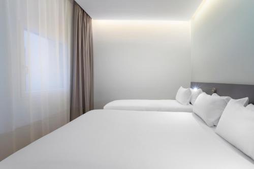 b and b hotel madrid alcorcon
